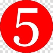 5