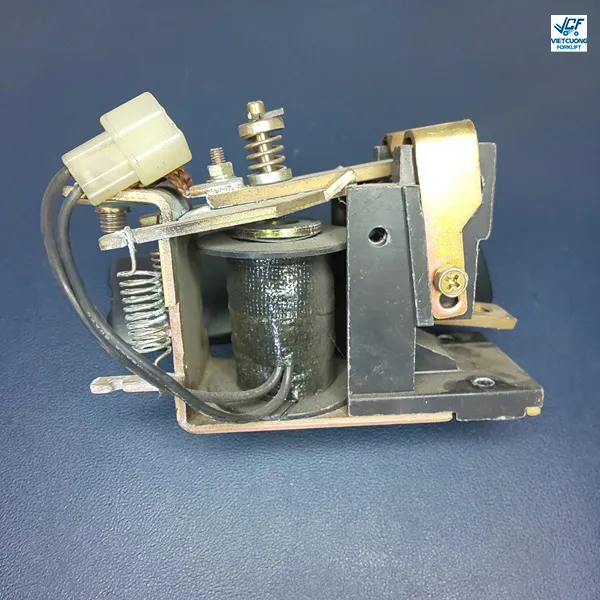 Relay toi lui xe nang dien 48V