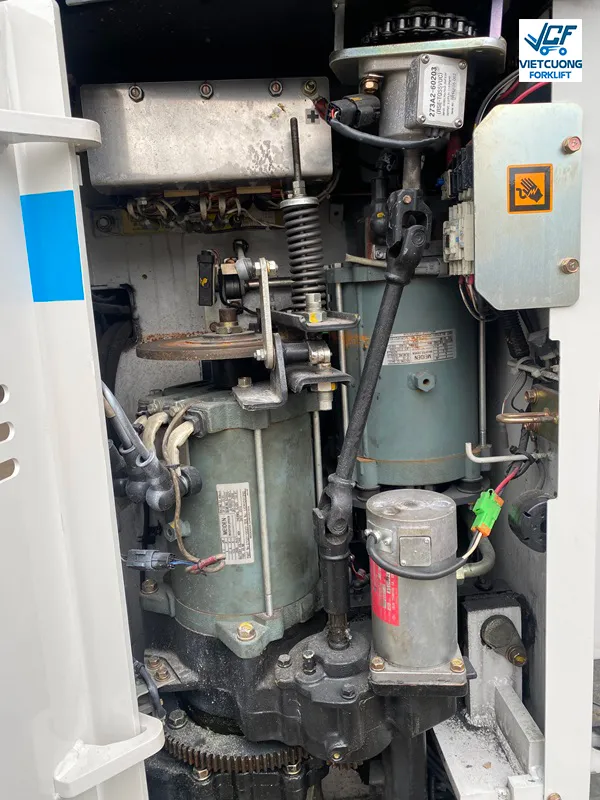 mot so tinh nang noi bat cua FRHB15-8A