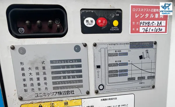 mot so dac diem noi bat cua FRHB15-8A