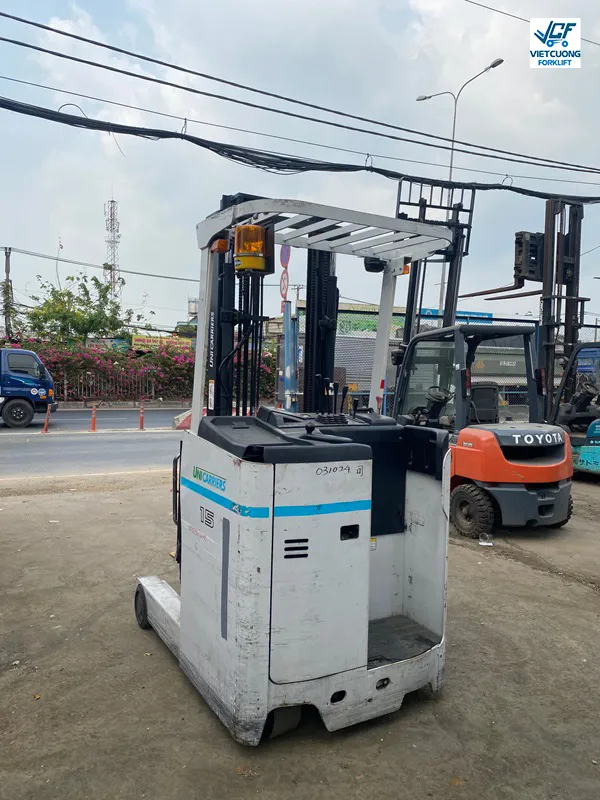 Dac diem noi bat cua xe nang unicarriers