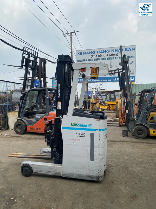 lich su hinh thanh va phat trien cua thuong hieu xe nang unicarriers