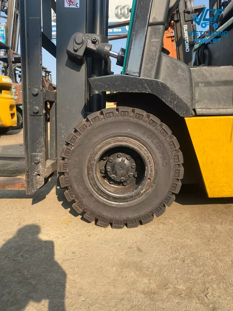 Bánh trước 21x8-9