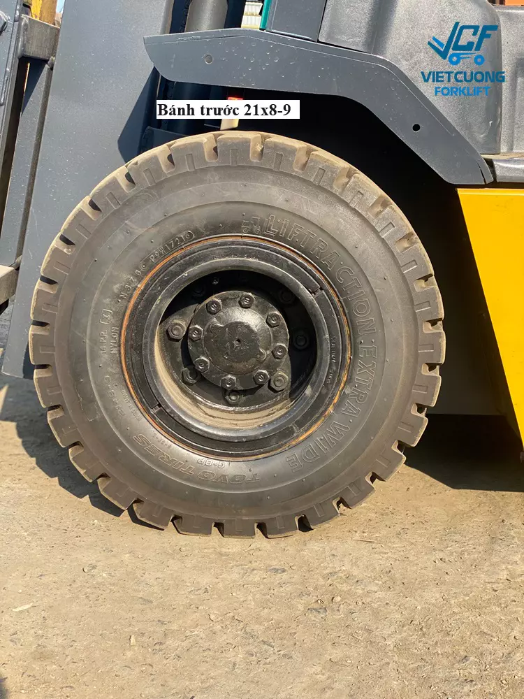 Bánh trước 21x8-9