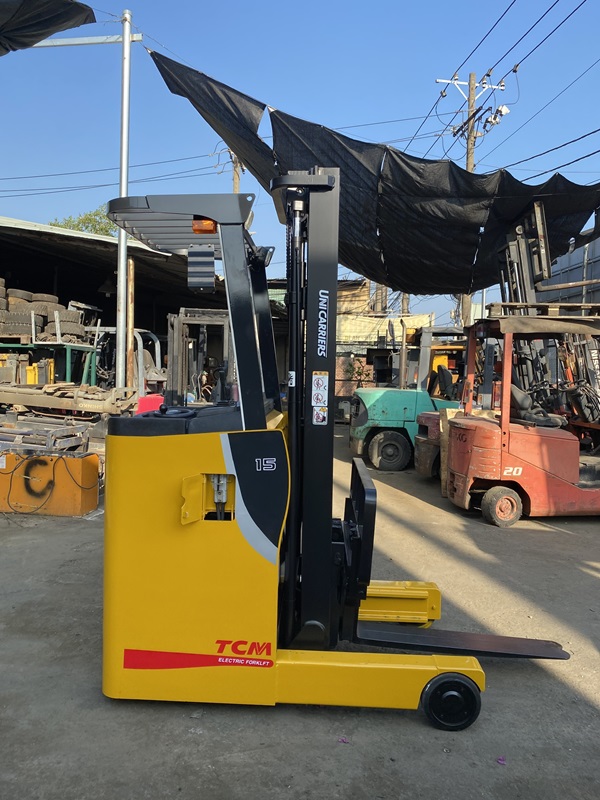 cho thuê xe nâng hàng giá rẻ