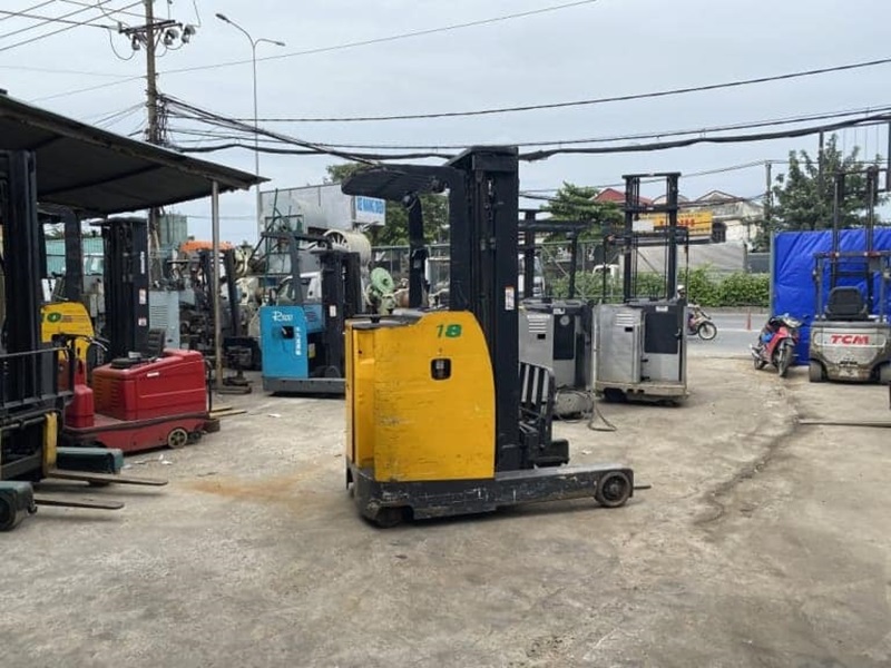 Đơn vị chuyên cung cấp dịch vụ thuê xê nâng Bình Dương chất lượng