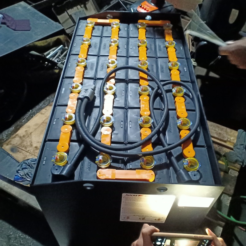 Bình ắc quy sở hữu ứng dụng rộng rãi