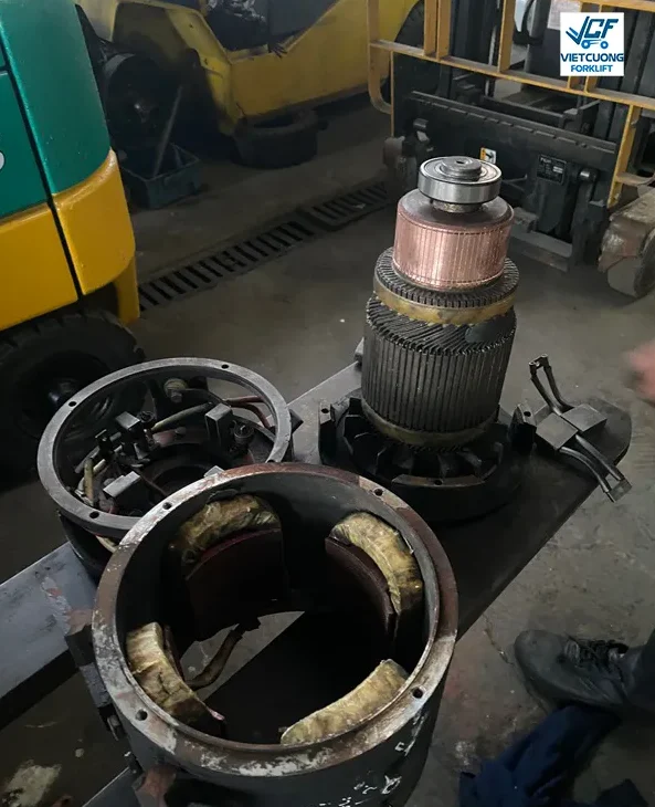 Don vi cung cap va thay the choi than