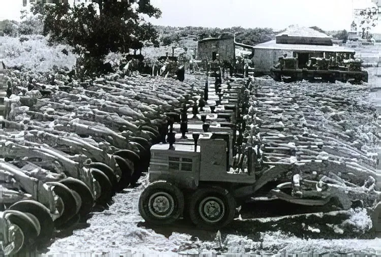 Nguon goc va qua trinh phat trien cua komatsu