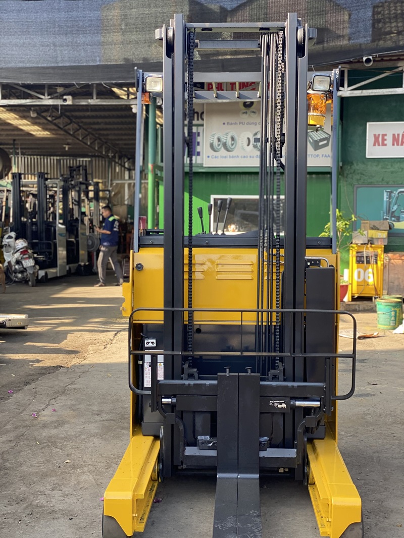 thuê xe nâng tại Đồng Tháp – Tiền Giang