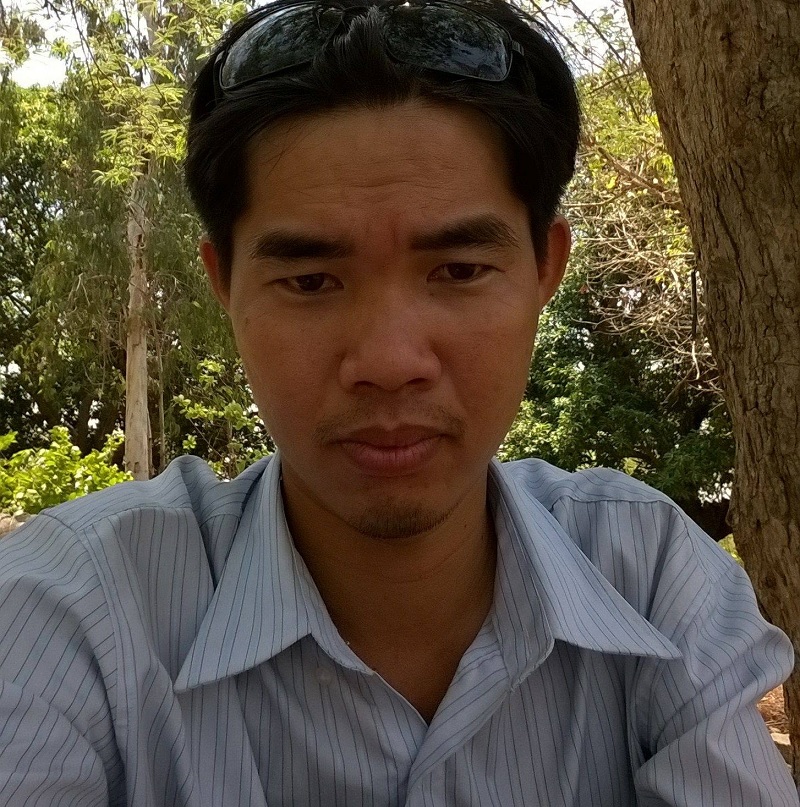 Founder Trần Việt Cường
