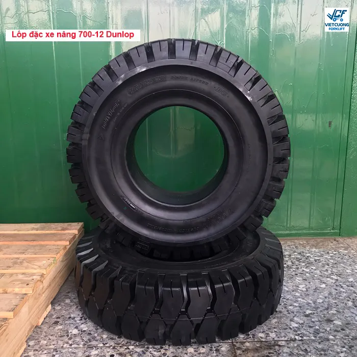 Những loại phụ tùng xe nâng thường được thay thế