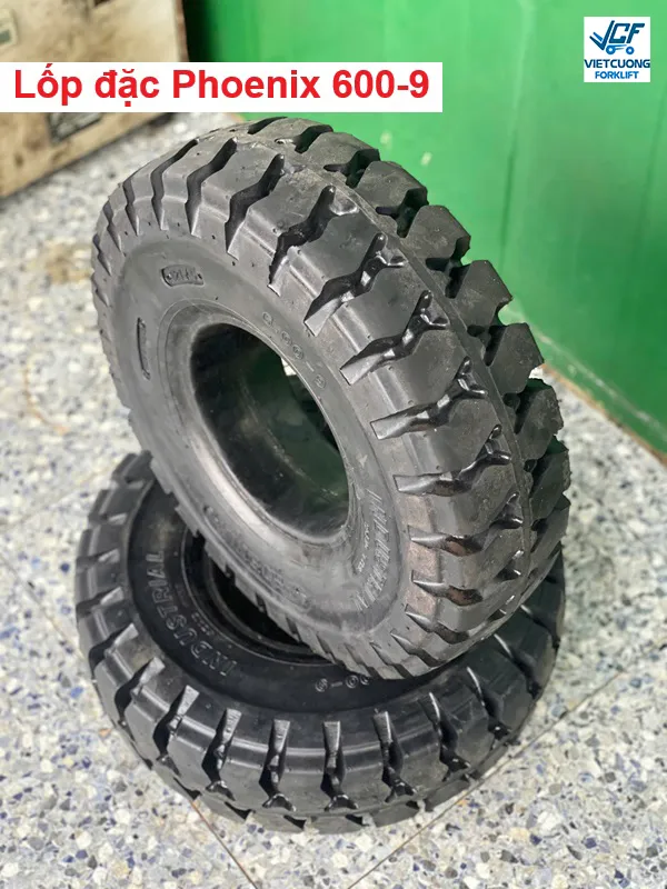 Vỏ xe nâng PHOENIX