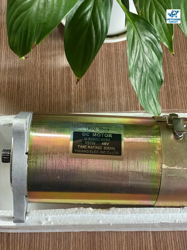 Motor Lái 550W 48V