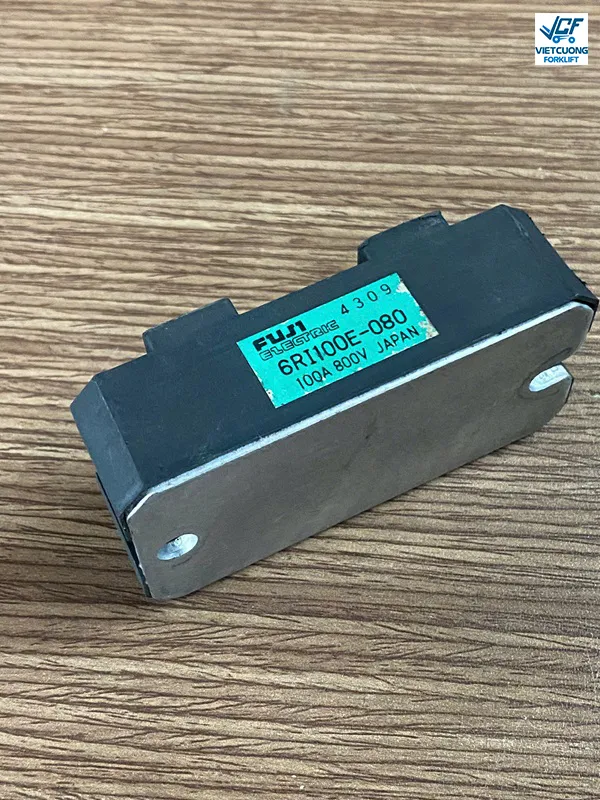 Diot FUJI 6RI100E-080