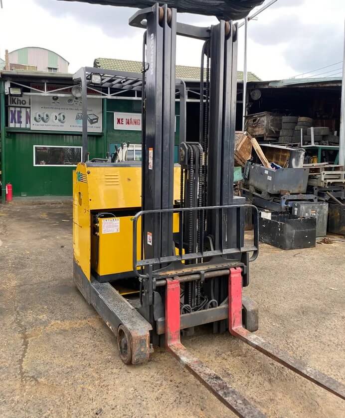 Khung nâng nâng điện