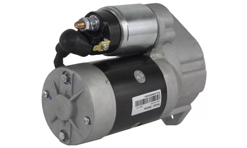 Alo xe nâng - Địa chỉ cung cấp củ đề xe nâng chất lượng