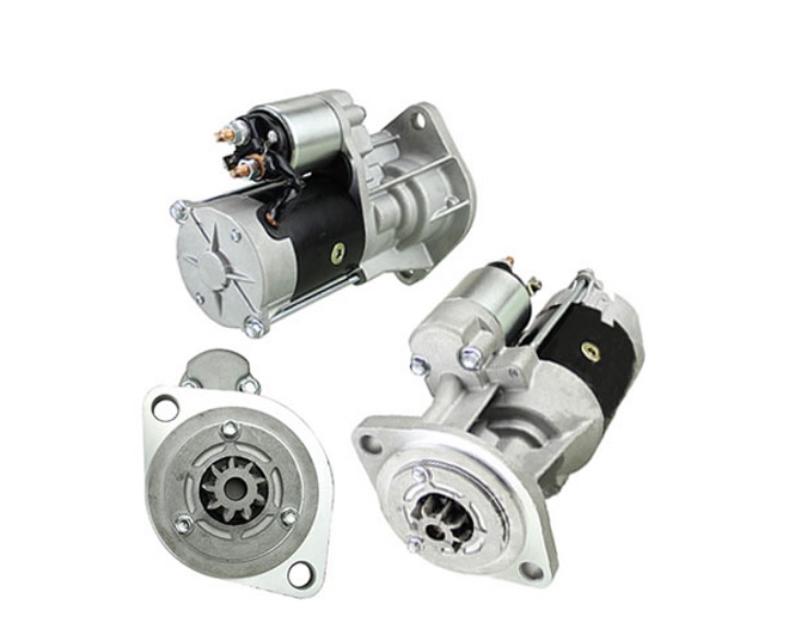 Một số hình ảnh khác của củ đề xe nâng