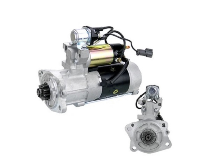 Một số hình ảnh khác của củ đề xe nâng