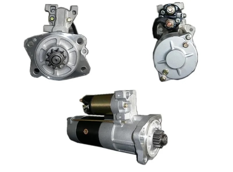 Một số hình ảnh khác của củ đề xe nâng