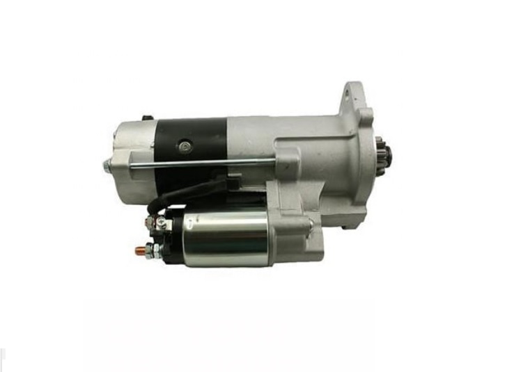 Giới thiệu củ đề xe nâng