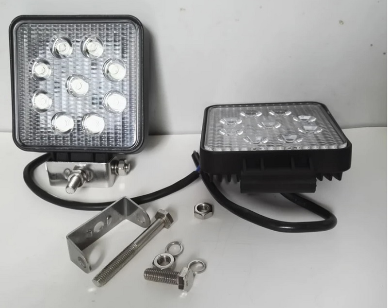 Các loại phụ tùng xe nâng điện Doosan phổ biến hiện nay