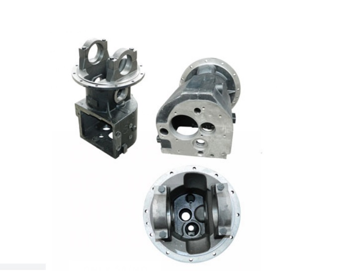 Phụ tùng xe nâng điện Heli gồm những gì?