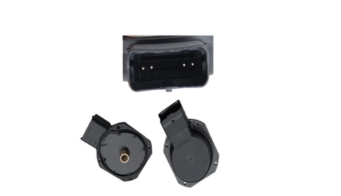 Phụ tùng xe nâng điện Linde gồm những gì?