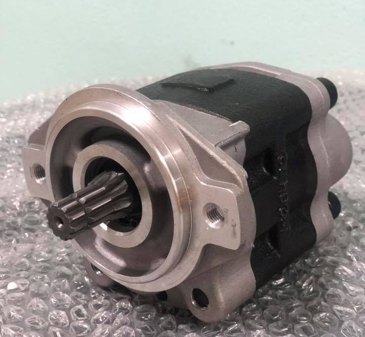 Phụ tùng xe nâng điện Toyota gồm những gì?