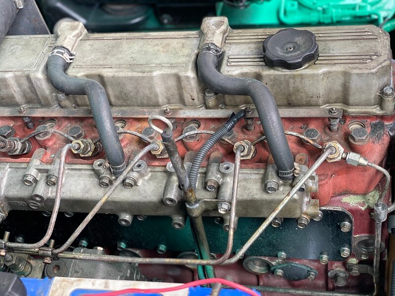 Ưu điểm của dịch vụ sửa xe nâng tại Bình Dương