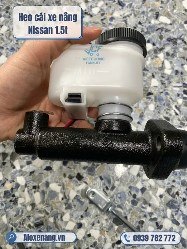 Heo thắng cái 5101 3/4