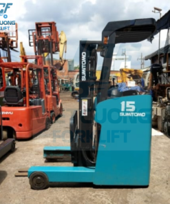 Sumitomo-61FBR15SXII