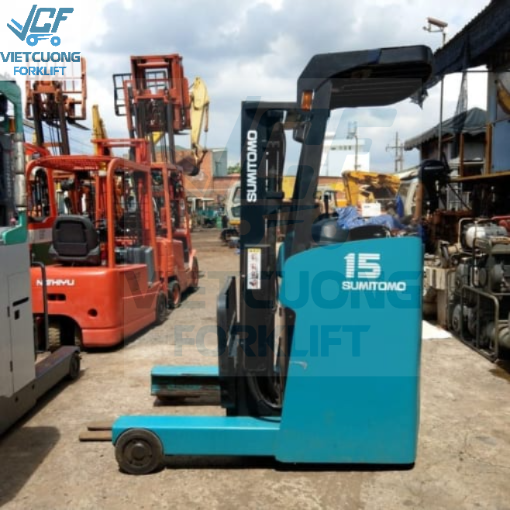 Sumitomo-61FBR15SXII