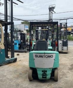 Sumitomo Forklift