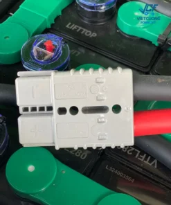 Bình điện Lifttop