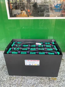 Bình điện Lifttop