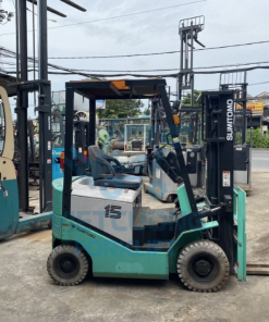 xe nang dien 41-FB15PE