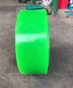 Bánh xe nâng điện đứng lái giá rẻ