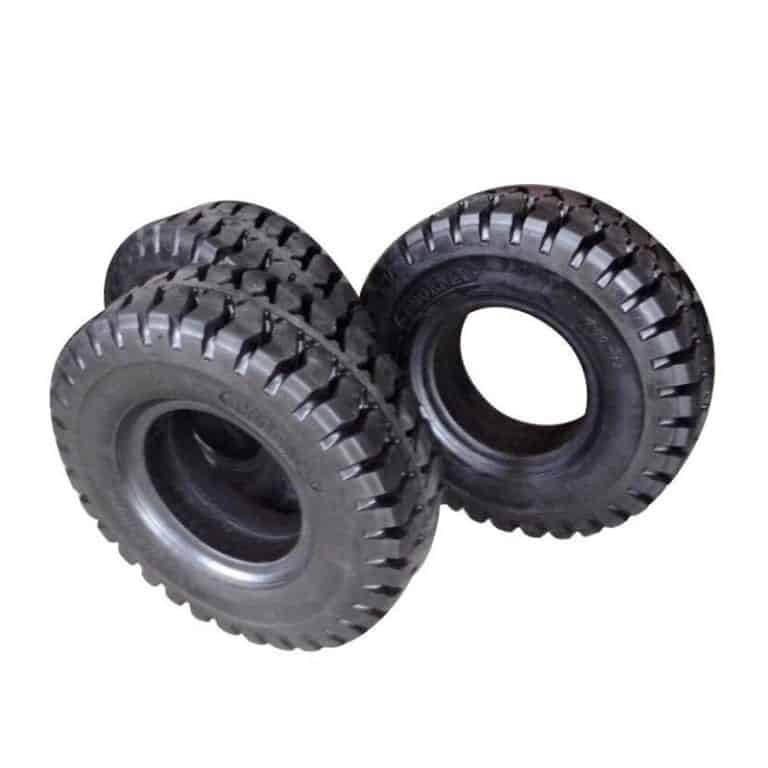 bánh đặt xe nâng