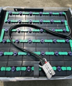 Bình Điện Xe Nâng Lifttop