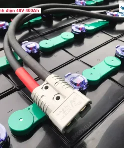 Ắc quy Lifttop 48V 400Ah