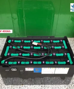 Bình điện xe nâng 48V 400Ah