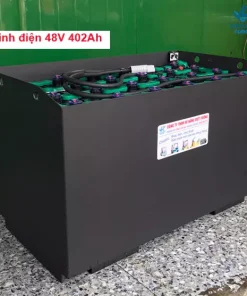 Bình điện xe nâng Lifttop 48V - 402Ah VTFL6