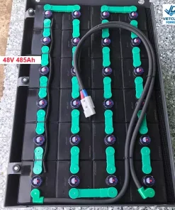 Bình điện xe nâng 48V 485Ah