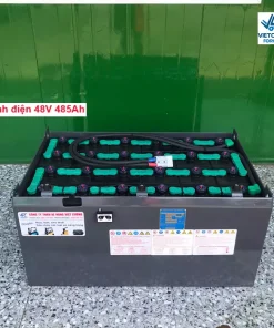 Bình điện xe nâng 48V 485Ah