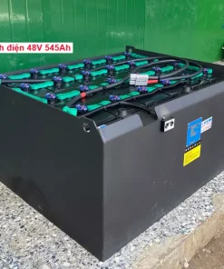 Bình Điện Xe Nâng Lifttop 48V-545Ah VTDX545MH
