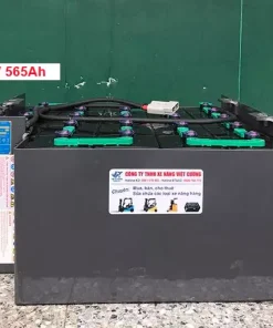 Bình điện xe nâng Lifttop 48V 565Ah