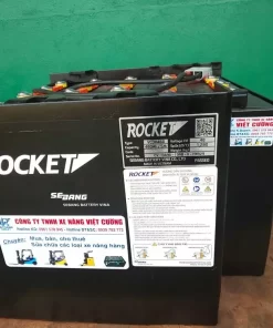 Bình điện xe nâng Rocket
