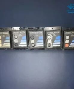 Bo sạc xe nâng điện