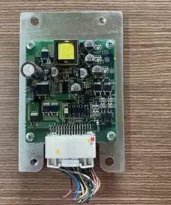 bo Nissan đời cao